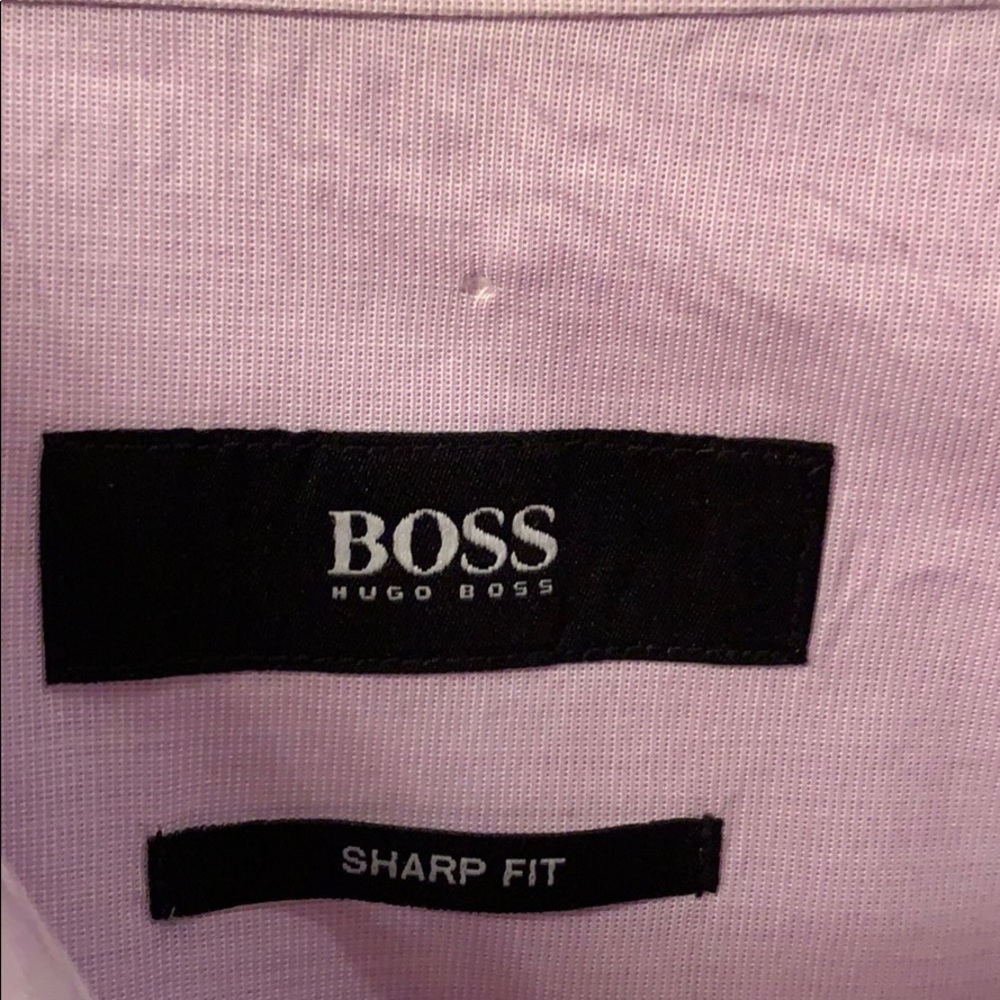 Hugo Boss Shirt - Picture 6 of 7